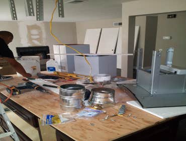 Photos from Delta Construction & Design Inc