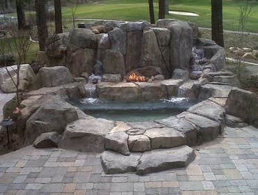 Photos from Robert Allen Pools & Spas Inc.