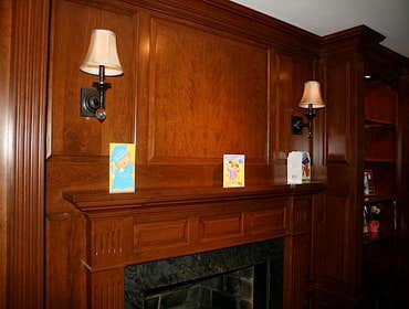 Project photos from Donat Inc.