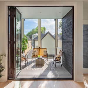 Photos from B Studio Architecture