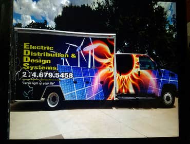 Photos from Electric Distribution & Design Systems