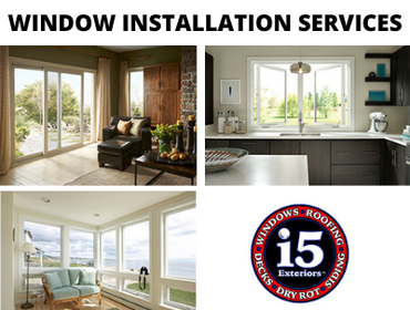 Photos by I5 Exteriors #1