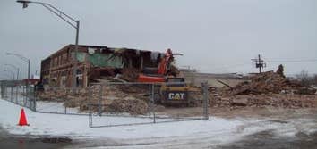 Photos from Alliance Demolition Services Inc We offer complete demolition services for projects of all sizes. Projects range from small residential hou
