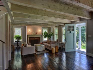 FARMHOUSE REIMAGINED