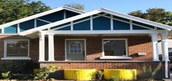 Painter1 of Indianapolis
