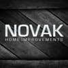 Novak Home Improvements LLC logo