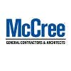 McCree General Contractors & Architects logo