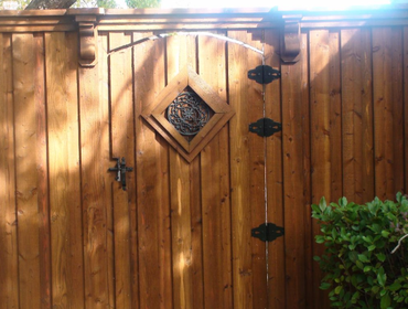 Fences
