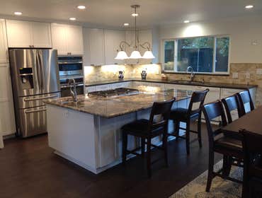 Photos by ABE Builders #1