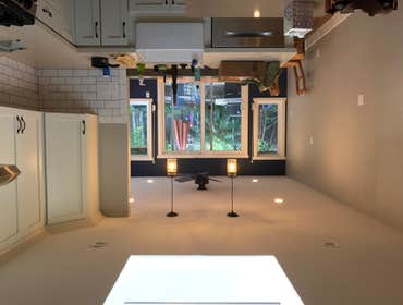 Jodi R's Complete Home Remodel