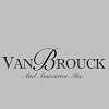 Van Brouck Residential Design logo