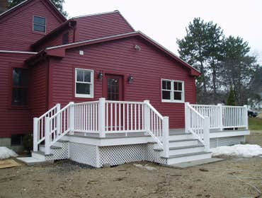 Project photos