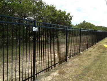 Fences