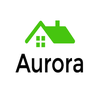 Aurora Construction & Design logo