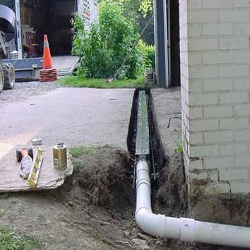 Photos by Vincennes Foundation Repair #1