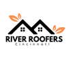 River Roofers Cincinnati logo