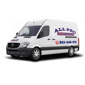 All Pro Plumbing