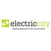 Electric City Corporation logo