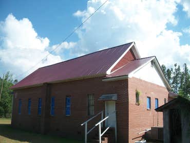 Church Roof6