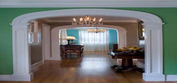 North Wilmington Interior Renovation
