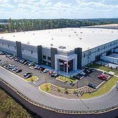 Commercial projects