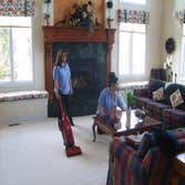 Residential Maid Service