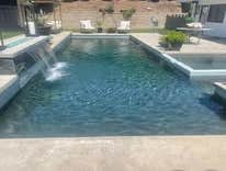 Photos by Sunset Pools and Spas #1