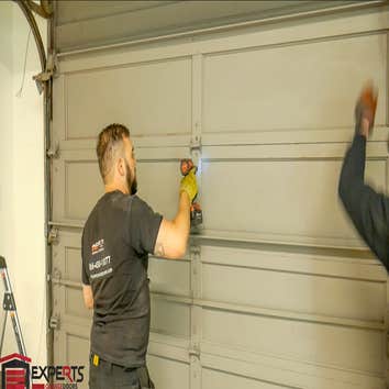 Experts Garage Doors Nyc