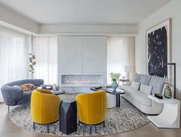 Residential Project @ 180 6th Ave, New York, NY Full gut renovation of the apartment including custom millwork, cabinetry and kitchen! Includes custom 