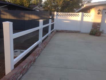Photo(s) from Szm Environmental Landscaping