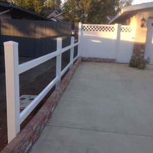 Photo(s) from Szm Environmental Landscaping