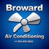 Broward Air Conditioning logo