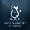 Flood Damage Pro of Potomac logo