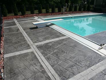 Photos by Pool Deck Resurfacing Pros #1