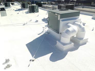 Photos from BRS Roofing Inc