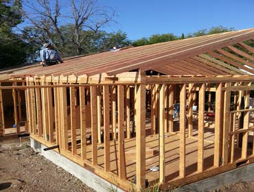 ADU Ground-Up Construction & Full Home Renovation: Glendale, CA Residential Accessory Dwelling Unit (ADU) ground-up construction and full home renovati