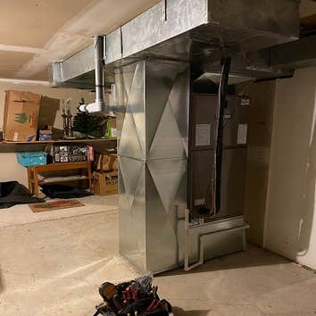 Allegiance Heating and Air Conditioning