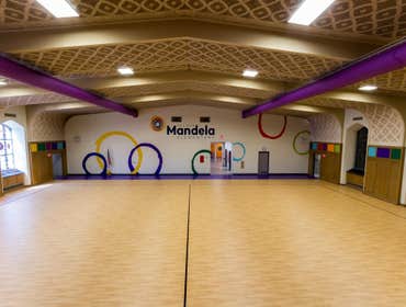 Nelson Mandela Elementary