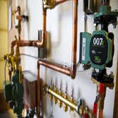 Rehua Pro Balance Manifold