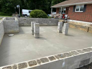 Photos by Rock Hard Concrete Services LLC #1