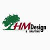 Hm Design & Drafting logo