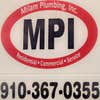 Milam Plumbing, Inc logo