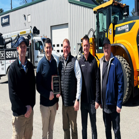 Ahearn Equipment