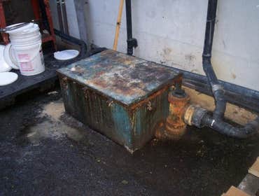 Installations Photos