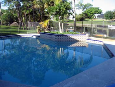 Photos from H and H Custom Pools Inc