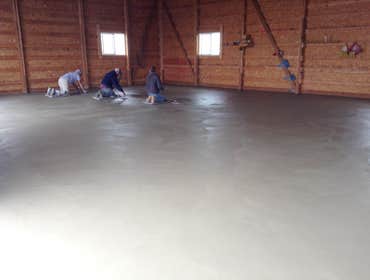 Photos from Premium concrete inc.