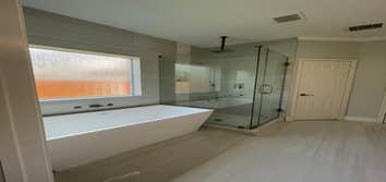 Elite Bathroom Remodeling the Woodlands