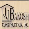 JJ Bakosh Construction Inc logo