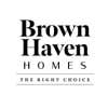 Brownhaven Homes logo