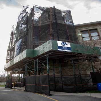 Metco Construction